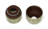 Aftermarket Valve Stem Seals for Honda VS-H5.5I VS-H5.5E Supertech Viton B18C1 B18C5 B16A2 B17A VTEC GSR