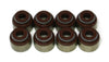 Aftermarket Valve Stem Seals for Honda VS-H5.5I VS-H5.5E Supertech Viton B18C1 B18C5 B16A2 B17A VTEC GSR