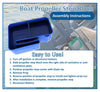 Marine / Boat Propeller Stop Block