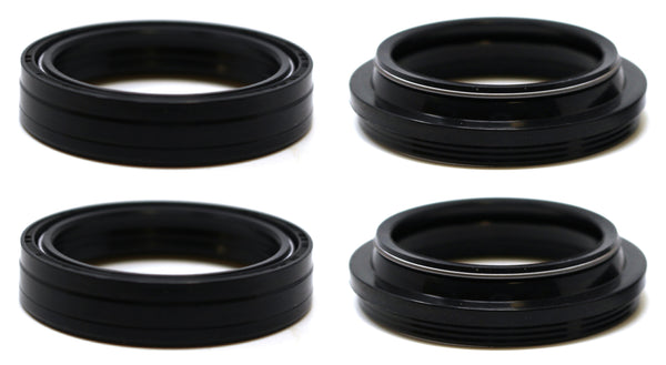 Aftermarket High Performance Fork Oil Seals & Dust Seals Kit # 56-133-1