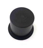 2 7/8 CUP HOLDER Black Cup RV Boat Furniture Sofa Cupholder Pool tables, Boats, RV's, Patios, Cars, decks, trailers or table