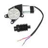 SeaDoo Tilt Trim VTS Motor with Boot OEM # 278000616 278001292 & Boot # 271000459 SPX XP