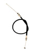SEADOO Oil Injection Cable GTX GSX GTI 3D RFI OEM # 270000437