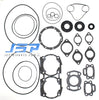 Seadoo  Engine Rebuild Gasket Crank Seal Kit 717 720 XP HX GTS SP