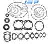 SEADOO  engine rebuild gasket crank seal kit 650 657 XP SPX SPI GTX Gsx Complete