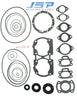 SEADOO  engine rebuild gasket crank seal kit 650 657 XP SPX SPI GTX Gsx Complete