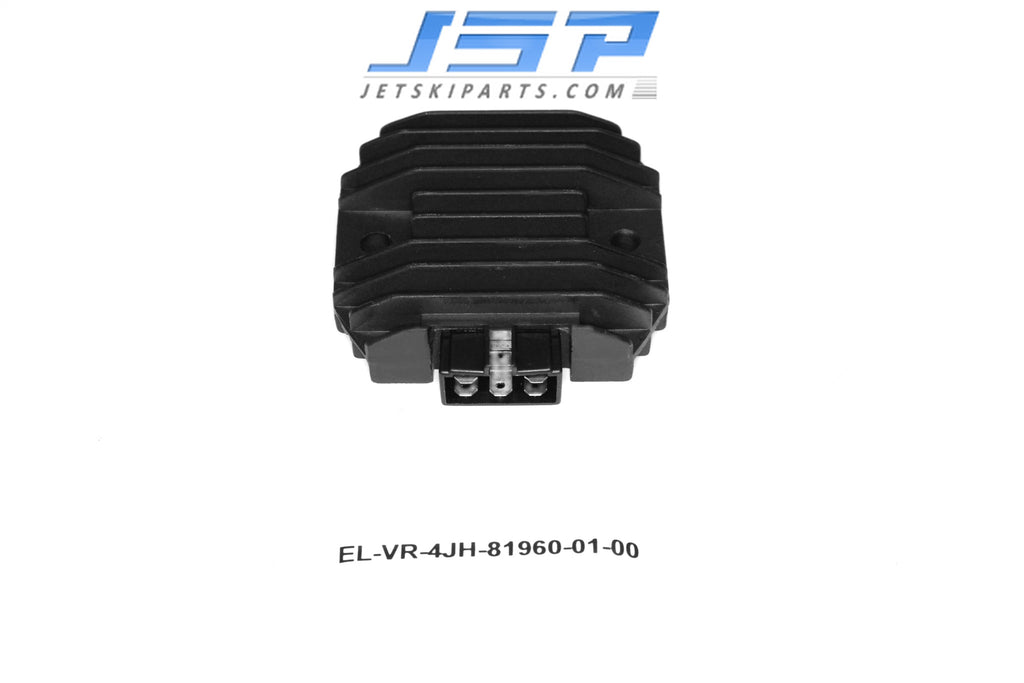 Regulator Rectifier As Yamaha 4JH-81960-01 5 Pin | Motorcycle Parts