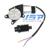 SeaDoo Tilt Trim VTS Motor with Boot OEM # 278000616 278001292 & Boot # 271000459 SPX XP