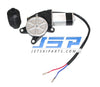 SeaDoo Tilt Trim VTS Motor with Boot OEM # 278000616 278001292 & Boot # 271000459 SPX XP