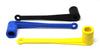 1-1/16" Marine Boat Propeller Wrench - Multi-Colors - Black, Blue or Yellow, JSP Brand