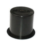 2 7/8 CUP HOLDER Black Cup RV Boat Furniture Sofa Cupholder Pool tables, Boats, RV's, Patios, Cars, decks, trailers or table