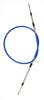 KAWASAKI Trim Cable 1996-2003 JH 1100 ZXI OEM PART# 59406-3759 & 59406-3758
