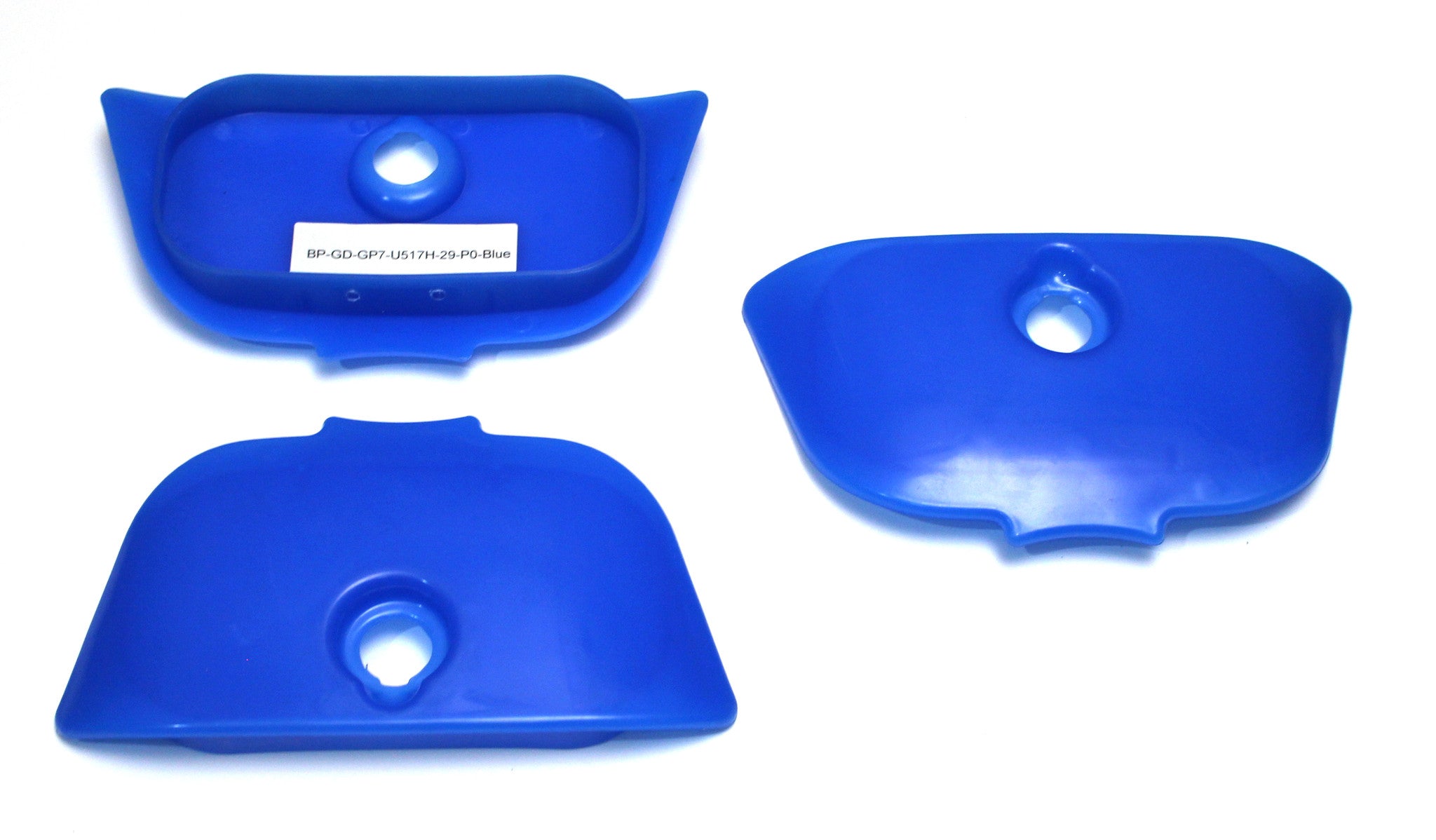 Blue Glove Box Door Lid Hatch GP7-U517H-00-00 Yamaha GP 760 800 Blue Glove Box Door Lid Hatch GP7-U517H-00-00 Yamaha GP 760 800