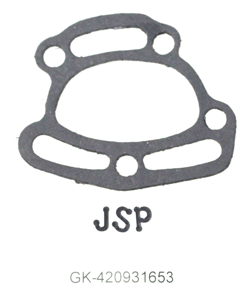 Seadoo Carburetor Base Gasket For 657, 657X, 717 Engines - GTX, GS, GTI Models - OEM 293250134