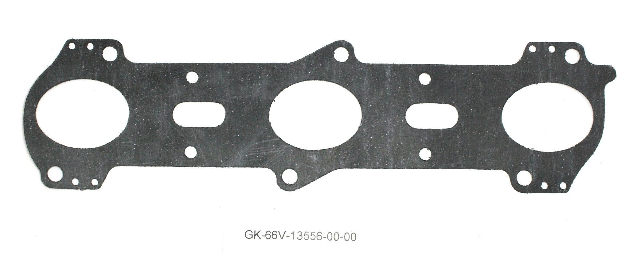thumbnail image 2 of WSM Yamaha 1200/1300 Exhaust Gasket – 007-591 / 66V-41124-00-00 / 66V-41124-01-00 2 of 4