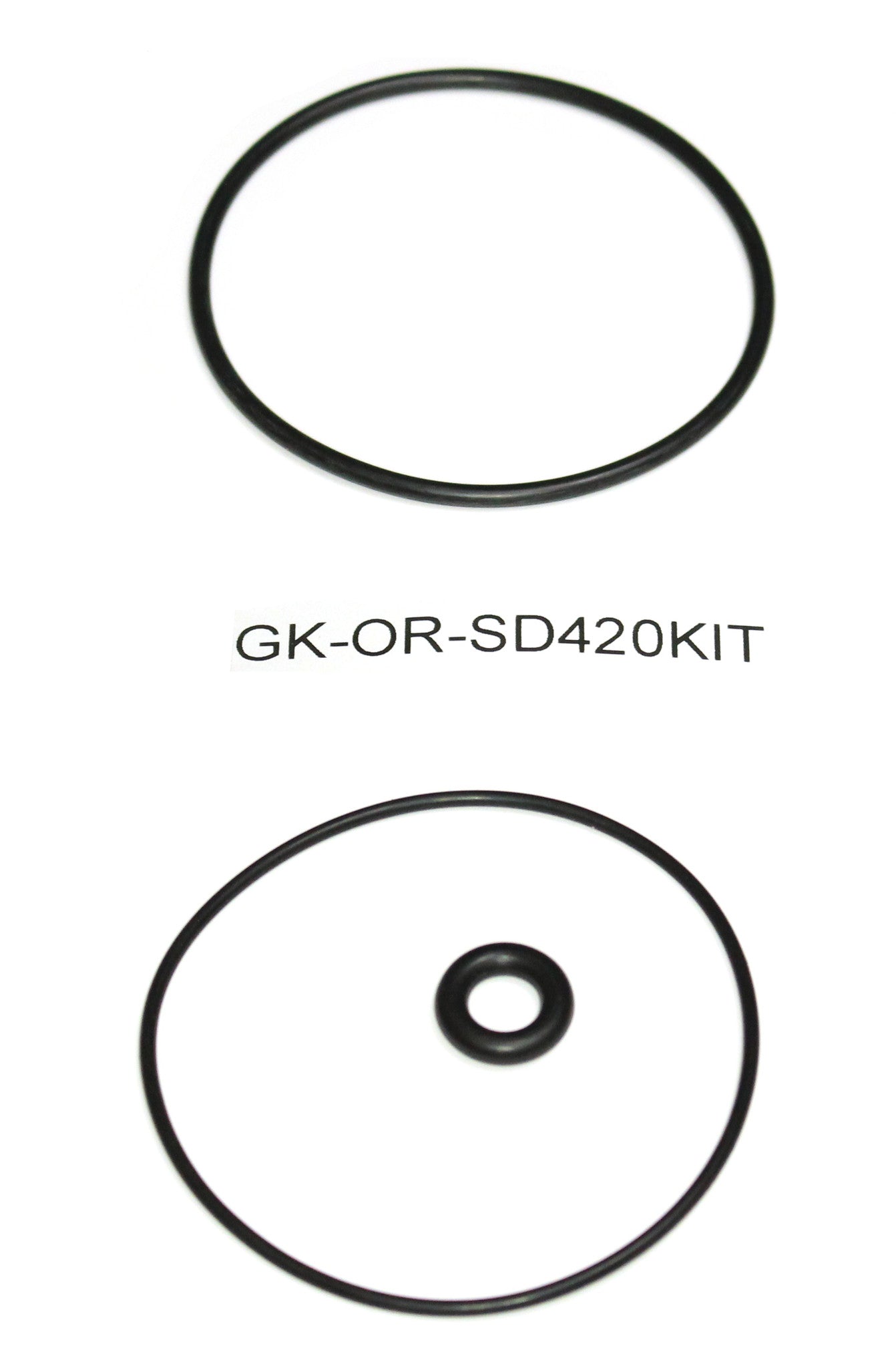 thumbnail image 2 of Sea-Doo 4-TEC Oil Change Kit W/ Filter & O-Rings - For GTX, GTI, RXP, RXT, Wake 2 of 5