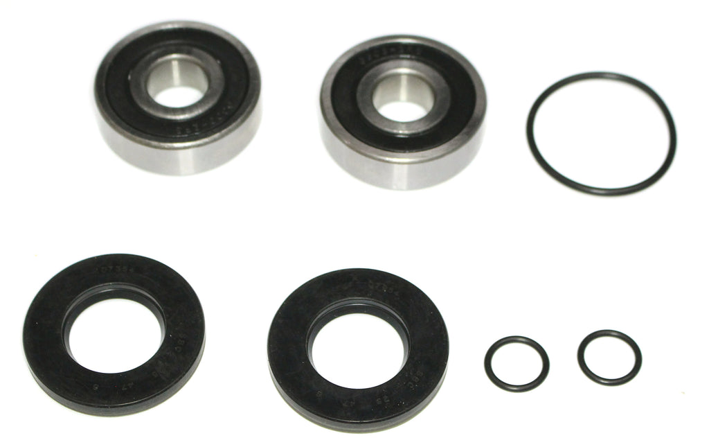 NEW KAWASAKI 650 750 800 TS SXR SX SS SC SXI XI JET PUMP REBUILD