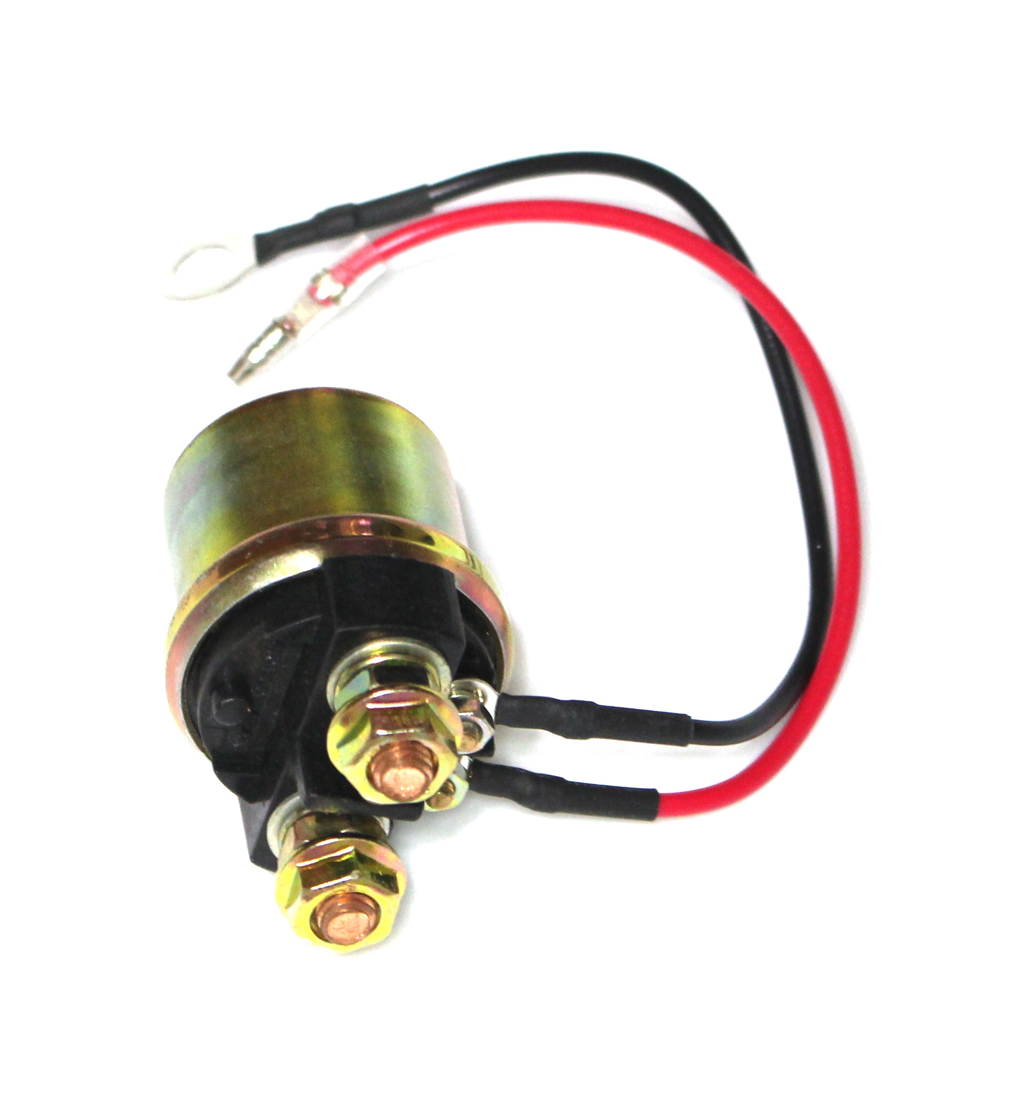 For OMC Evinrude Starter Relay Solenoid 35 35Hp 1976-2001 - Foto 9