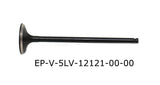Aftermarket Exhaust Valve Compatible with Yamaha OEM # 5LV-12121-00-00 VX FX Cruiser Deluxe Sport