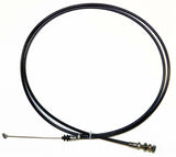 Aftermarket Throttle Cable Compatible with OEM # 277000622 | 1997 XP Jetski