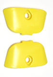 Yellow Glove Box Door Lid Hatch GP7-U517H-00-00 Yamaha GP 760 800 1200