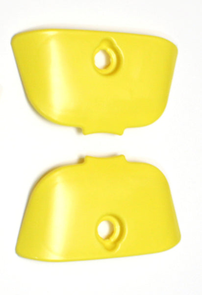 Yellow Glove Box Door Lid Hatch GP7-U517H-00-00 Yamaha GP 760 800 1200
