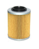 JSP Aftermarket Oil Filter for Seadoo Skidoo 420956123 / WSM 006-559 MX Z Renegade Spark Tundra