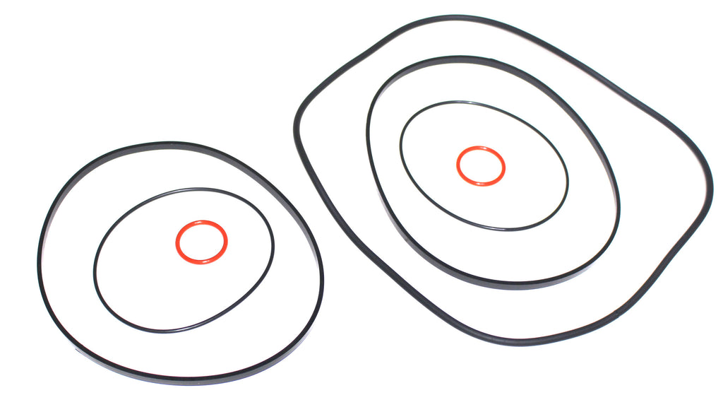 SeaDoo Head O'Ring Kit 717 720 HX XP GTI Speedster Sportster SPX GS G