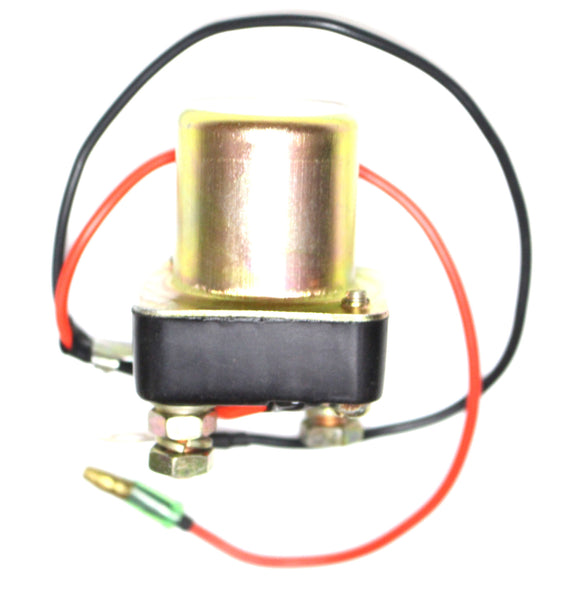 Aftermarket Yamaha Starter Relay Solenoid Boat 115 135 150 175 200 HP 61A-81941-00-00 / 6E5-81941-11-00