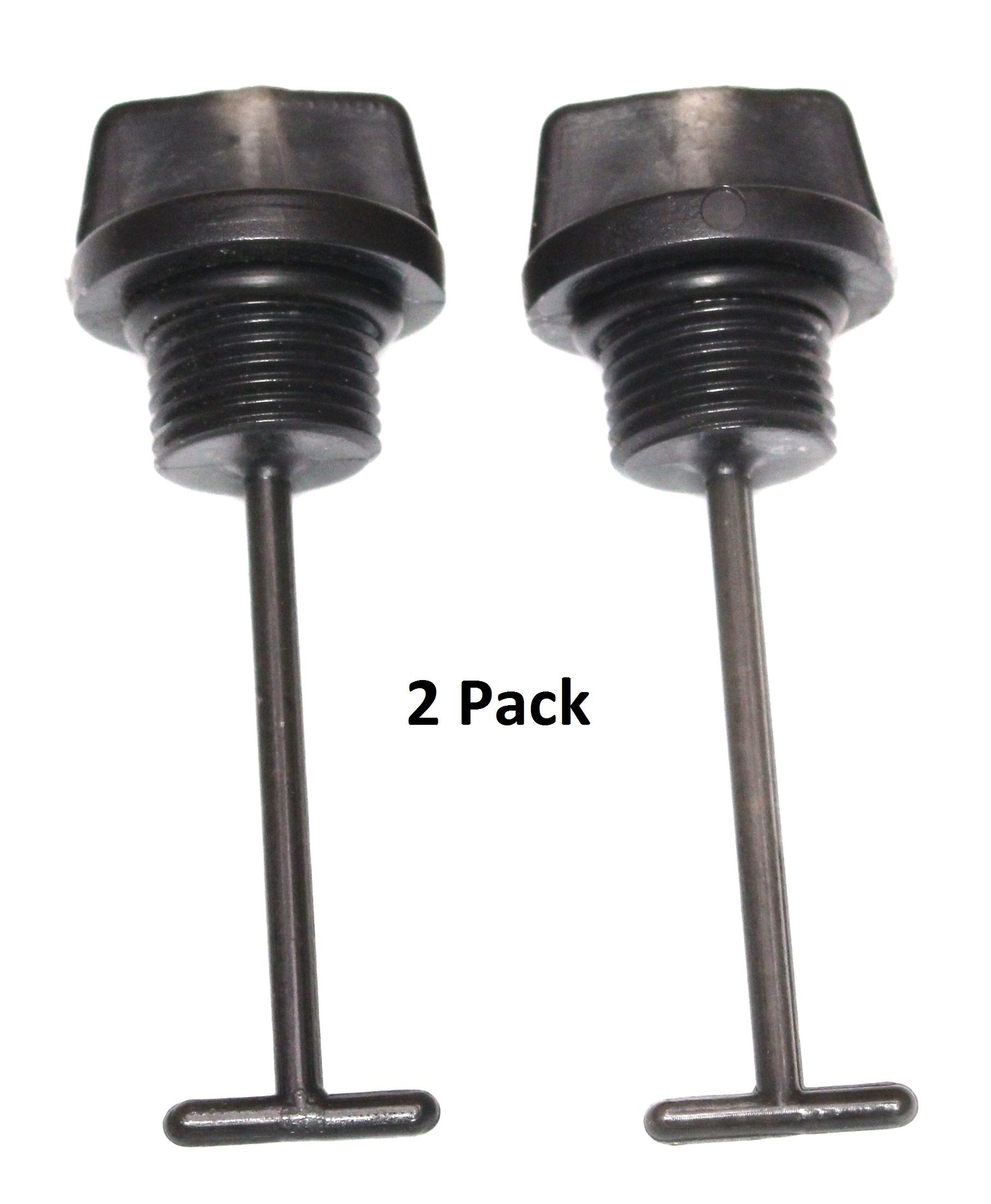 thumbnail image 2 of Genuine Kawasaki Water Hull Drain Plug – Fits TS, ZXI, STX, STS, Ultra & More (650-1100, 750ss ST) – Pre-Owned 2 of 2