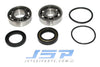 Jet Pump Rebuild Kit # 72-406 For Yamaha Fits XL 1200 LTD /SUV /GP 1200 /GP 800R /XLT 1200 /FX