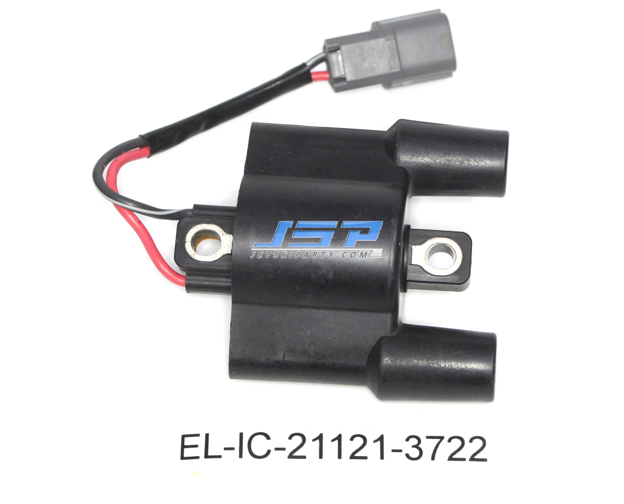 Dual Output Ignition Coil -12 Volt – O-H - Foto 10