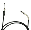 KAWASAKI Throttle Cable 1991-1995 650 Ts 54012-3733 54012-3729