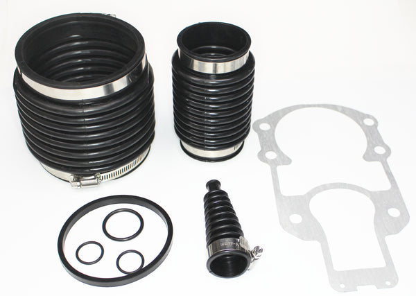 U-Joint Bellows Mercruiser Alpha One, R, MR And Some #1 Replaces - Foto 4