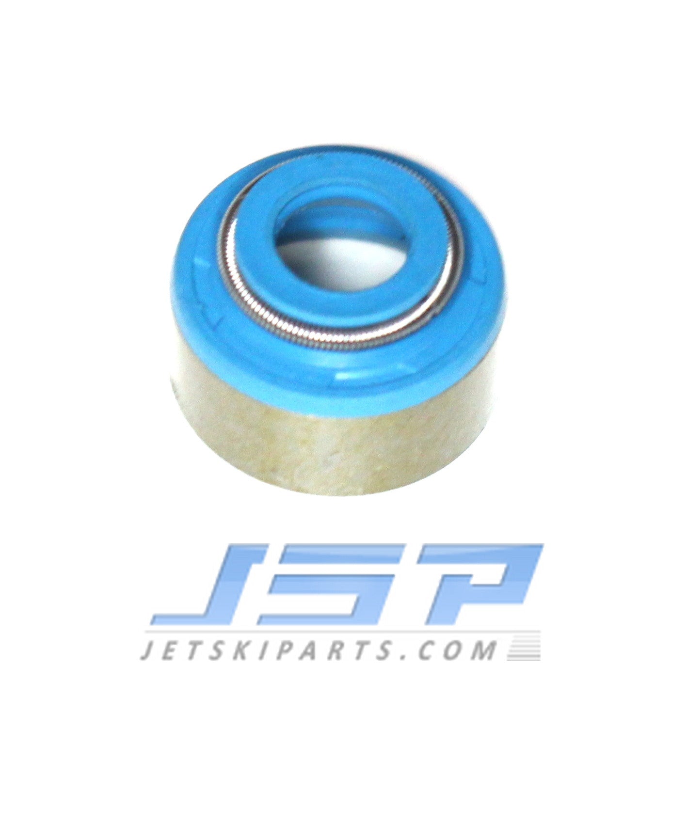 2-Pack JSP Viton Valve Oil Seals – Kawasaki 92049-016 / RV37129.5 – Motorcycle & ATV