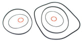 thumbnail image 2 of SeaDoo 717 720 Engine Gasket Kit - Complete Set For SPX XP Speedster Sportster 95-96 2 of 4