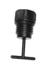 2-Pack Aftermarket Drain Plug Compatible with Yamaha OEM # EU0-62282-00-00 for Waverunner GPR Raider Venture 650 701 800 1200