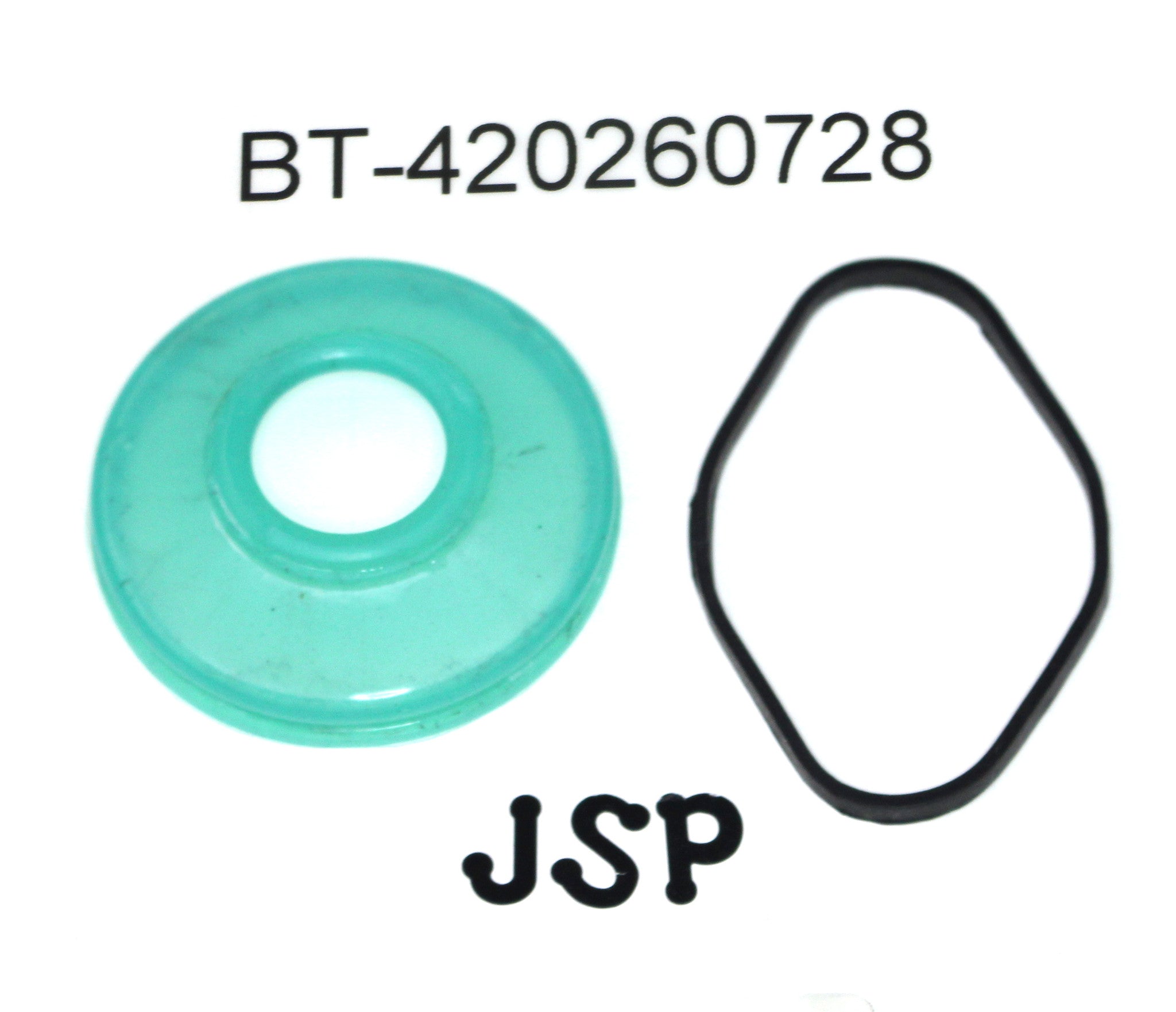 thumbnail image 2 of TITAN 757 Performance Sea Doo 951 RAVE Valve Rebuild Kit - OEM Specs (VR-SD-108) 2 of 4