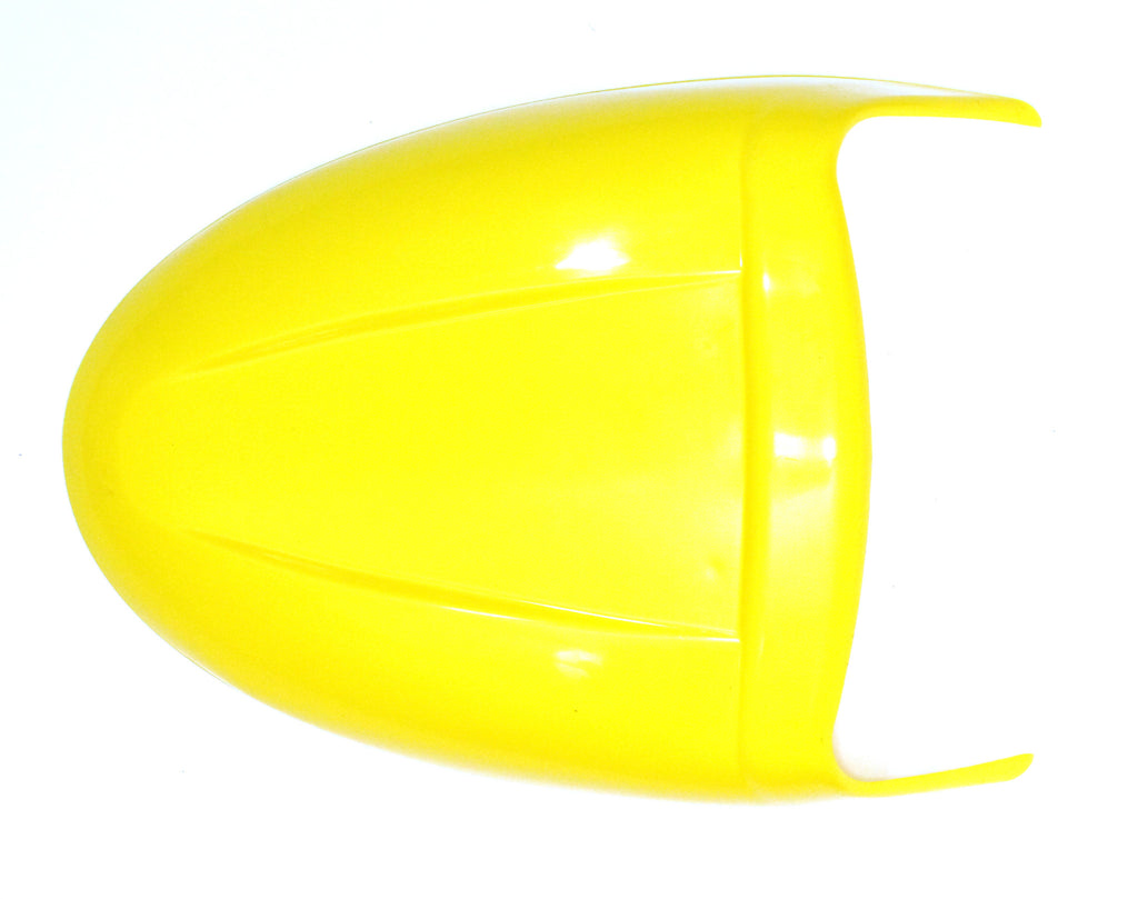 Seadoo Hood Deflector Gtx Lrv Gti Gts Gtx Rfi Di Yellow 269500348