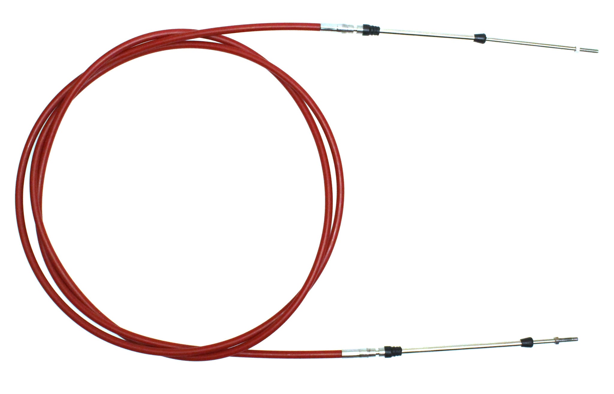 Aftermarket Steering Cable JSP Brand YC-14 Replacement for Yamaha