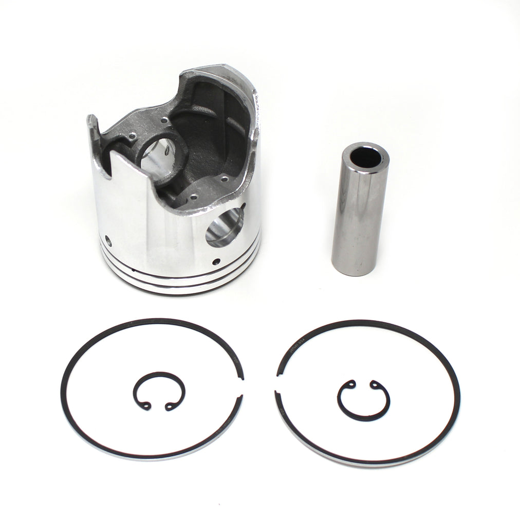 NOS YAMAHA STD PISTON JA1 11631 00 A0 NEW OEM