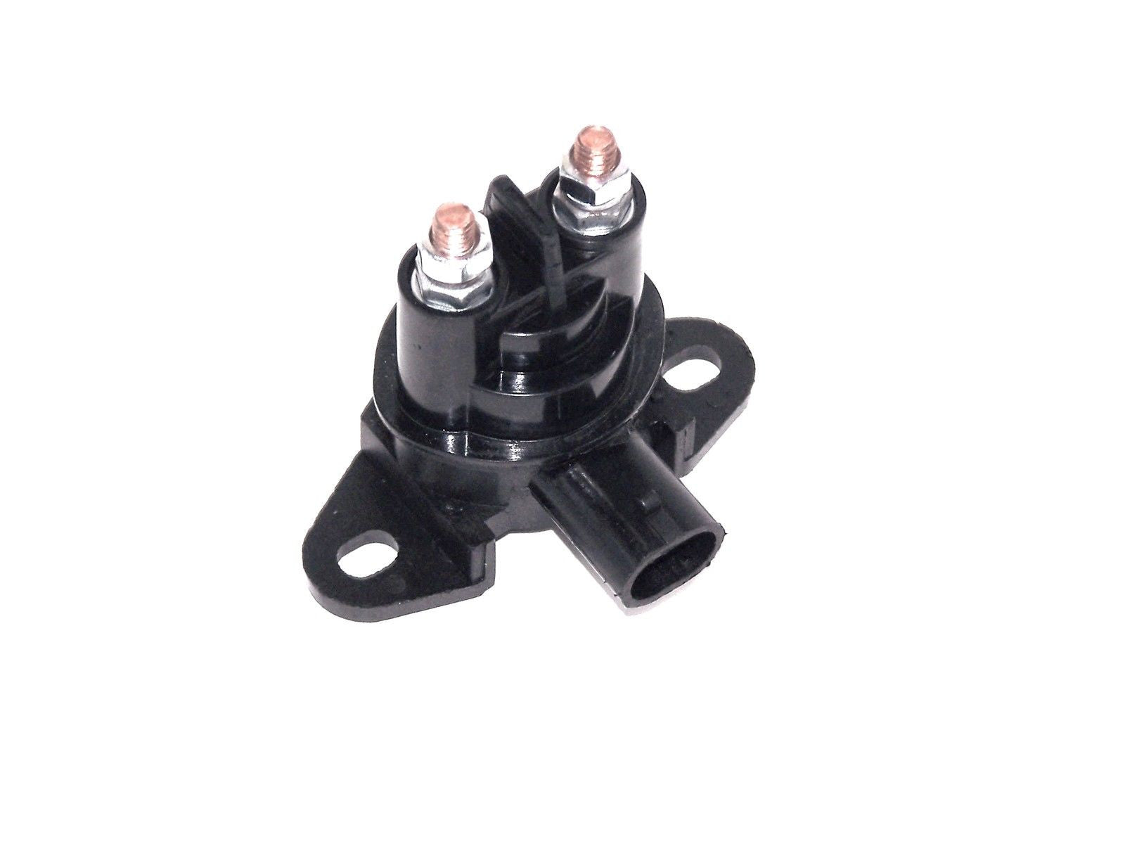 thumbnail image 2 of STARTER RELAY SOLENOID FOR SEADOO GTI 130 2008-2015 / GTI 130 RENTAL 2008-2010 2 of 10