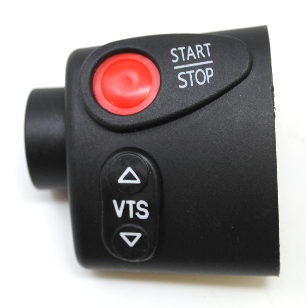 JSP Seadoo Start Stop VTS Housing Switch 277000877 GSX SPX SP XP RX Ltd DI RFI