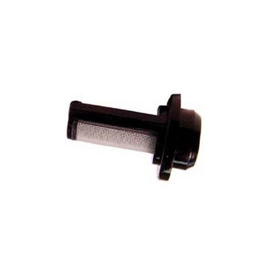 thumbnail image 2 of Genuine Mikuni Needle & Seat 1.5 Viton Tip – For Super BN, SBN Carburetors 2 of 6