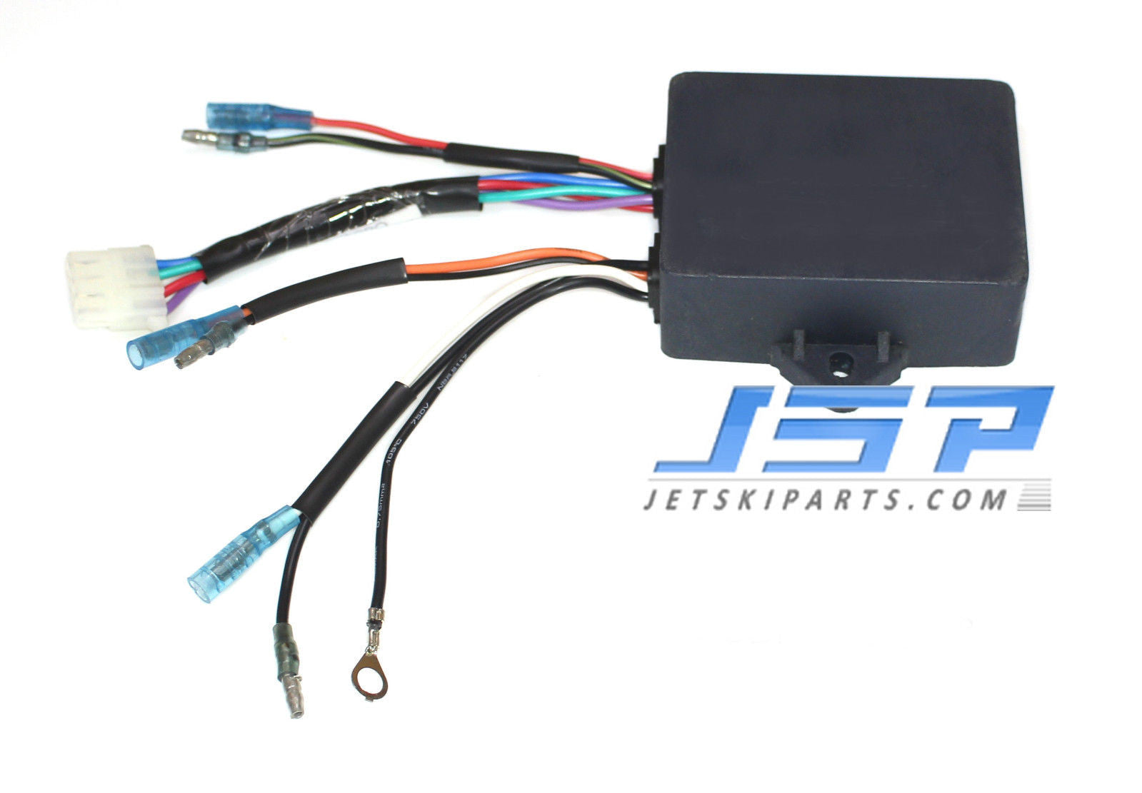 thumbnail image 2 of Kawasaki 750 SXi / SXR800 / XiR CDI Ignitor – Genuine 21119-3738 By Arieltek 2 of 4