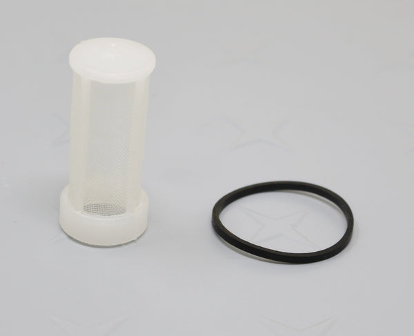 Aftermarket Seadoo PWC Water Separator Fuel Filter & O-Ring Kit 275500089 275500090 275500033 0706-0058 35-103-26