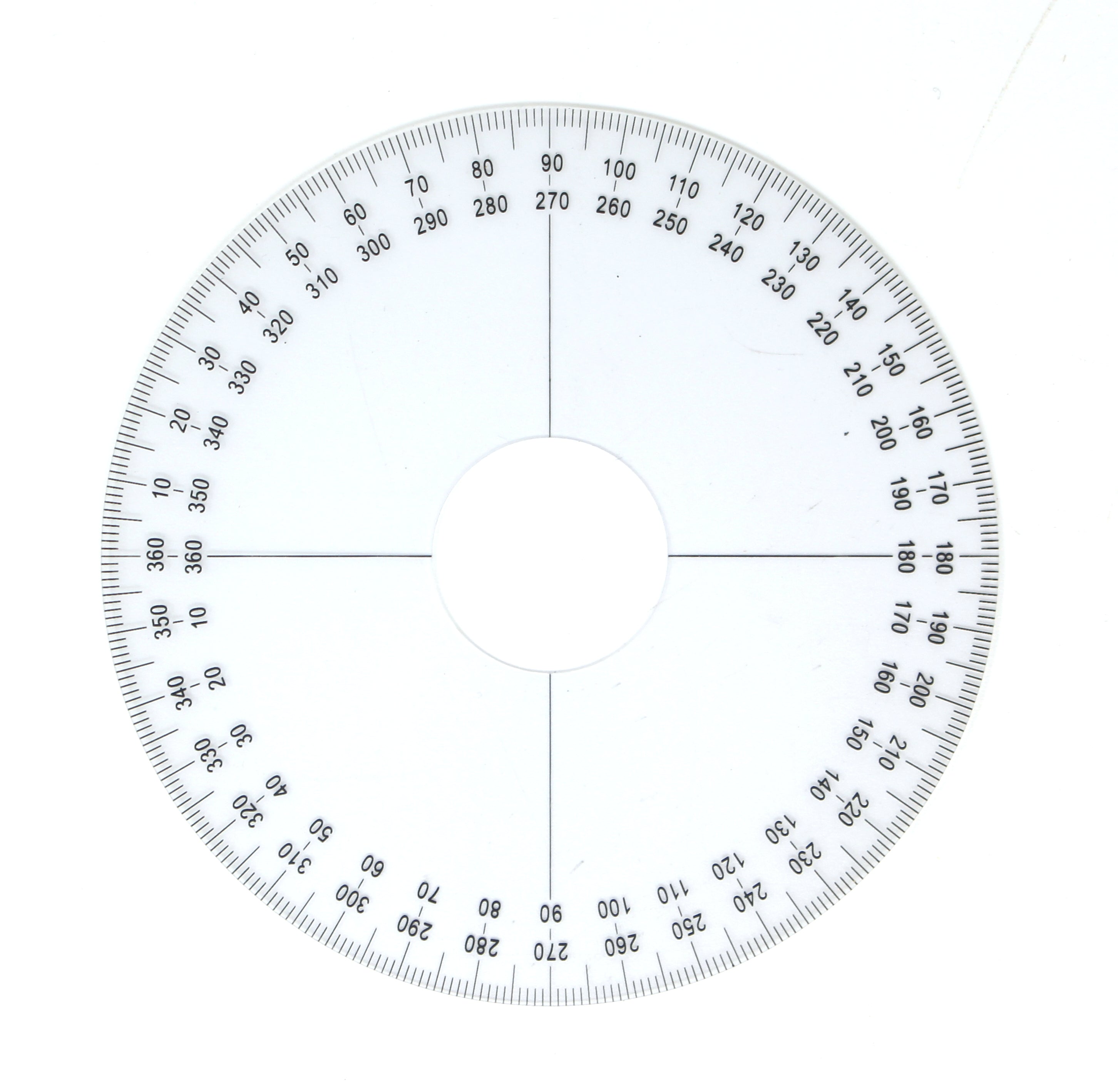 SeaDoo Rotary Valve Timing Degree Wheel 580 587 650 657 717 720 787 80 –