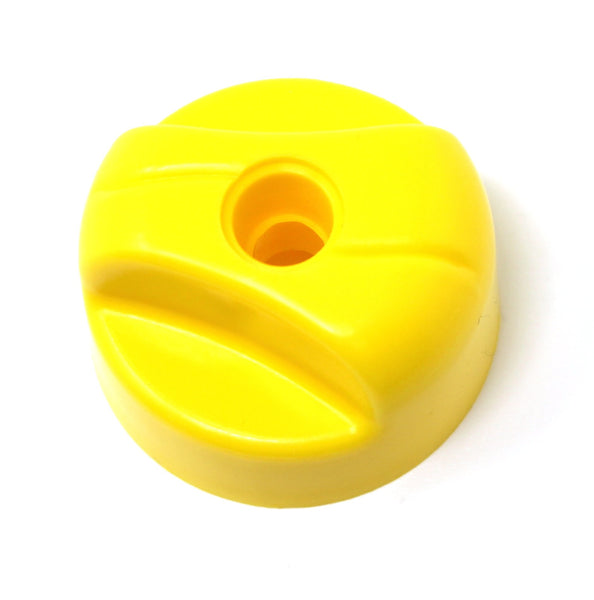 SeaDoo Yellow Fuel Knob Selector WSM # 006-613 XP LTD GTX GSX hx SPX gti rx gs
