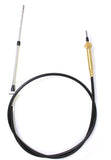 Aftermarket Steering Cable JSP Brand YC-32 Replacement for Yamaha FX Cruiser SHO OEM# F1S-61481-00-00/ SBT# 26-3427