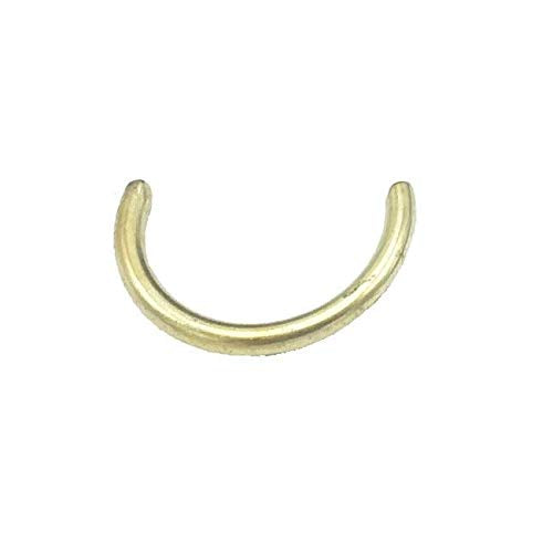 Drive Shaft C-Clip Replacement For Sea-Doo Speedster 720 (1996-1999), SPI 580 (1996), Sportster 720 (1996-2000) Jet Boats